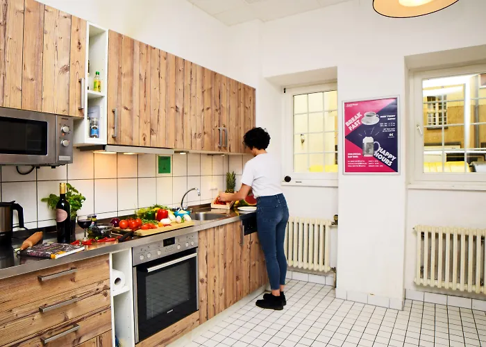 Amstel House * Berlin