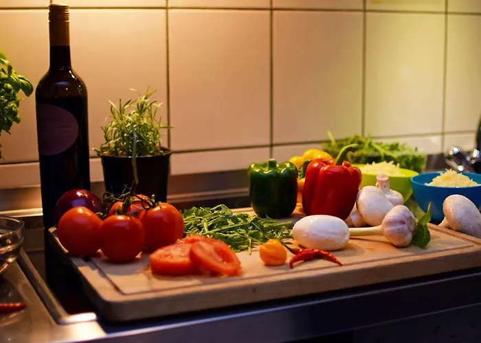 Amstel House Hostel Berlin