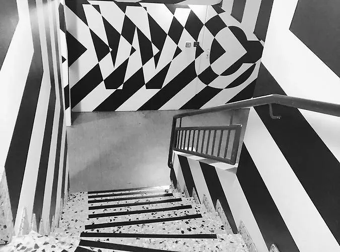 Amstel House Hostel Berlin