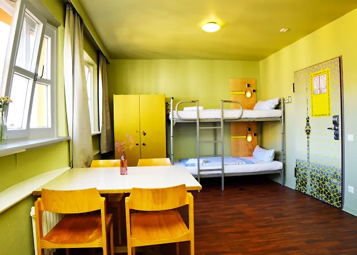 Amstel House * Berlin