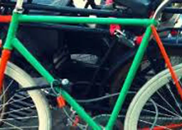 Vandrerhjem Amstel House *