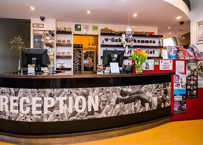 Amstel House Vandrerhjem *