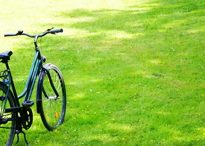 Amstel House Vandrerhjem