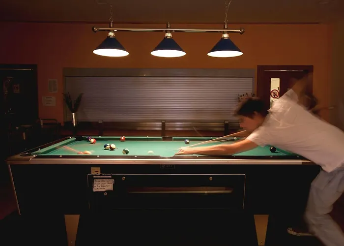 Amstel House Vandrerhjem