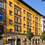 Amstel House * Berlim