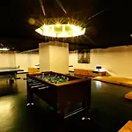 Amstel House Albergue *