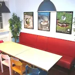 Amstel House Albergue Berlim