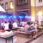 Amstel House
