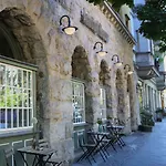 Amstel House Albergue Berlim