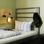 Albergue Amstel House *