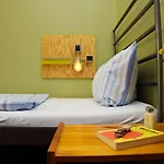 Amstel House Albergue