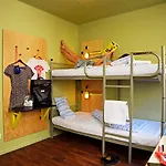 Albergue Amstel House Berlim