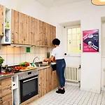 Amstel House * Berlim