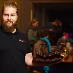 Amstel House Albergue