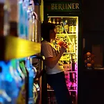 Amstel House * Berlim