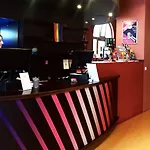 Amstel House * Berlim