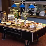 Albergue Amstel House