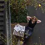 Albergue Amstel House Berlim