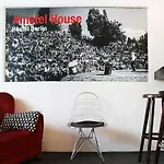 Amstel House Albergue *