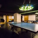 Albergue Amstel House *