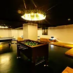 Amstel House
