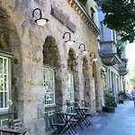 Albergue Amstel House Berlim