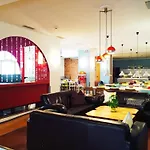 Amstel House
