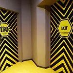 Albergue Amstel House Berlim