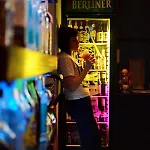 Albergue Amstel House *