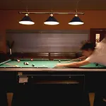 Amstel House Albergue