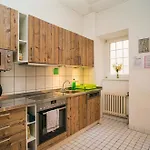 Amstel House Albergue Berlim