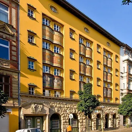 Amstel House * Berlin