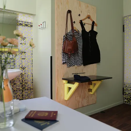 Hostel Amstel House Βερολίνο