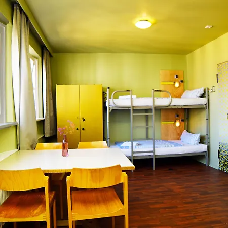 Amstel House * Berlim