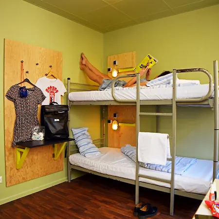 Hostel Amstel House Βερολίνο