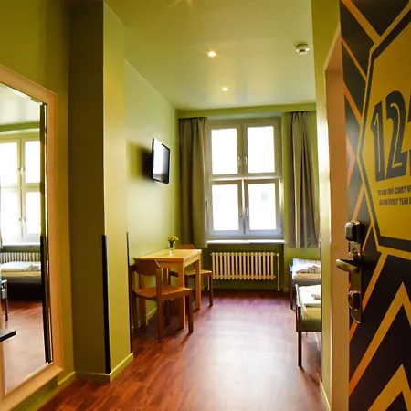 Amstel House Berlín