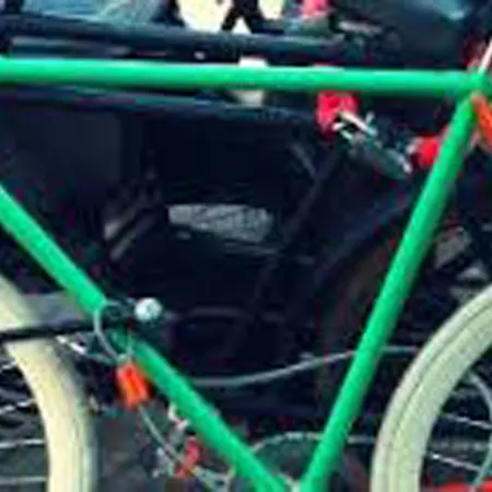 Hostel Amstel House *