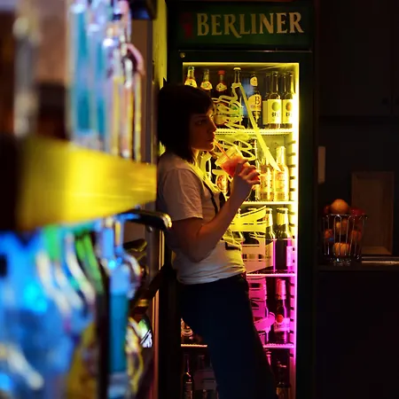 Amstel House * Βερολίνο