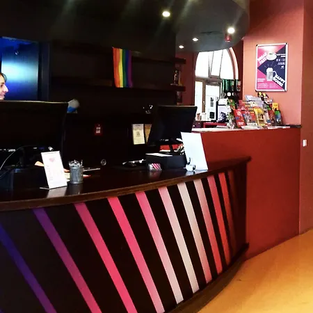 Amstel House * Berlim