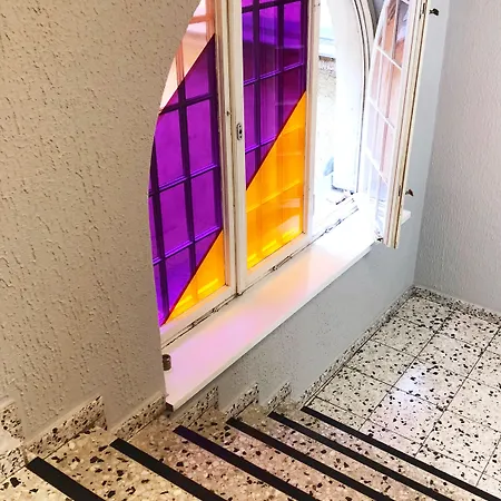 Amstel House Hostel Βερολίνο