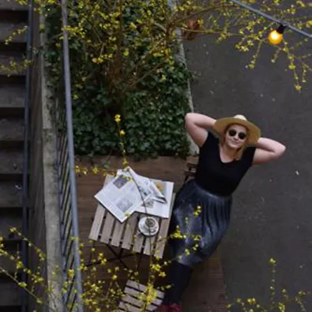 Hostel Amstel House Βερολίνο