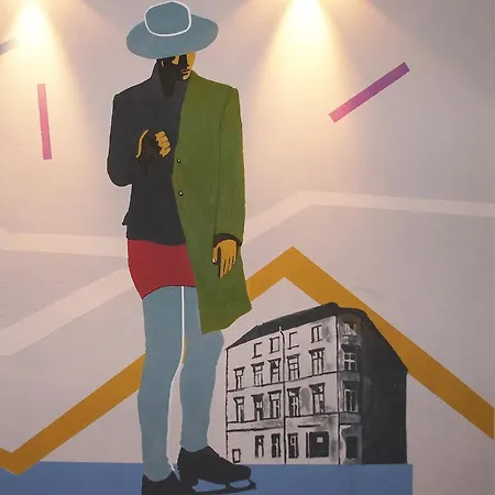 Hostel Amstel House Berlin