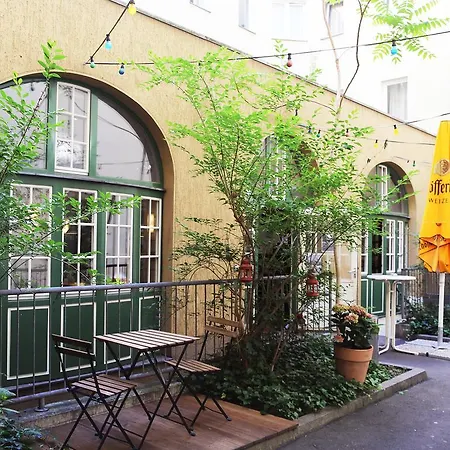 Amstel House Berlin