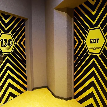 Hostel Amstel House Βερολίνο