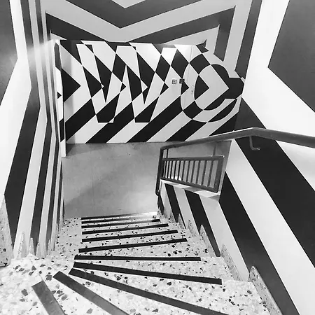 Amstel House Hostel Βερολίνο