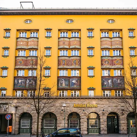 Amstel House Berlin