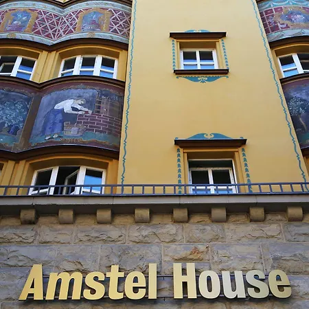 Amstel House *