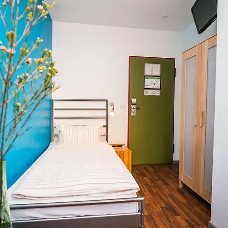 Hostel Amstel House Berlin