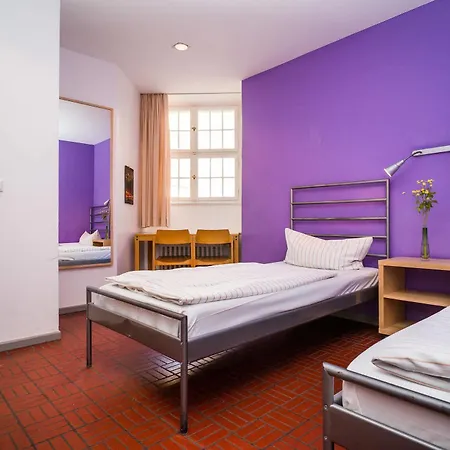 Amstel House * Βερολίνο