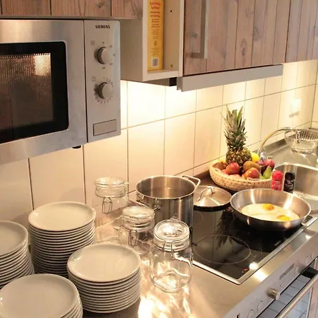 Hostel Amstel House Berlin